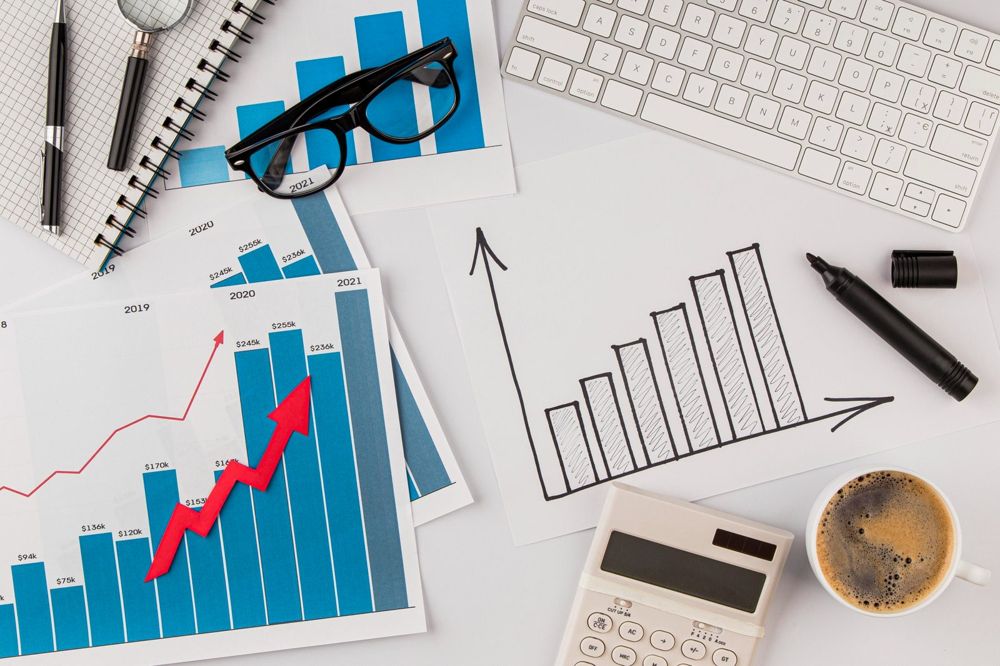 Advanced Smart Trader